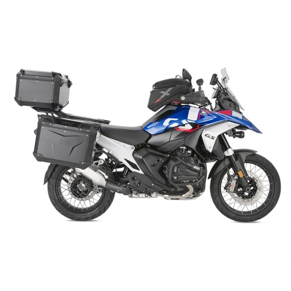 Givi SR5143 BMW R1300GS 2024 Rear Rack Fit Kit - Module Moto